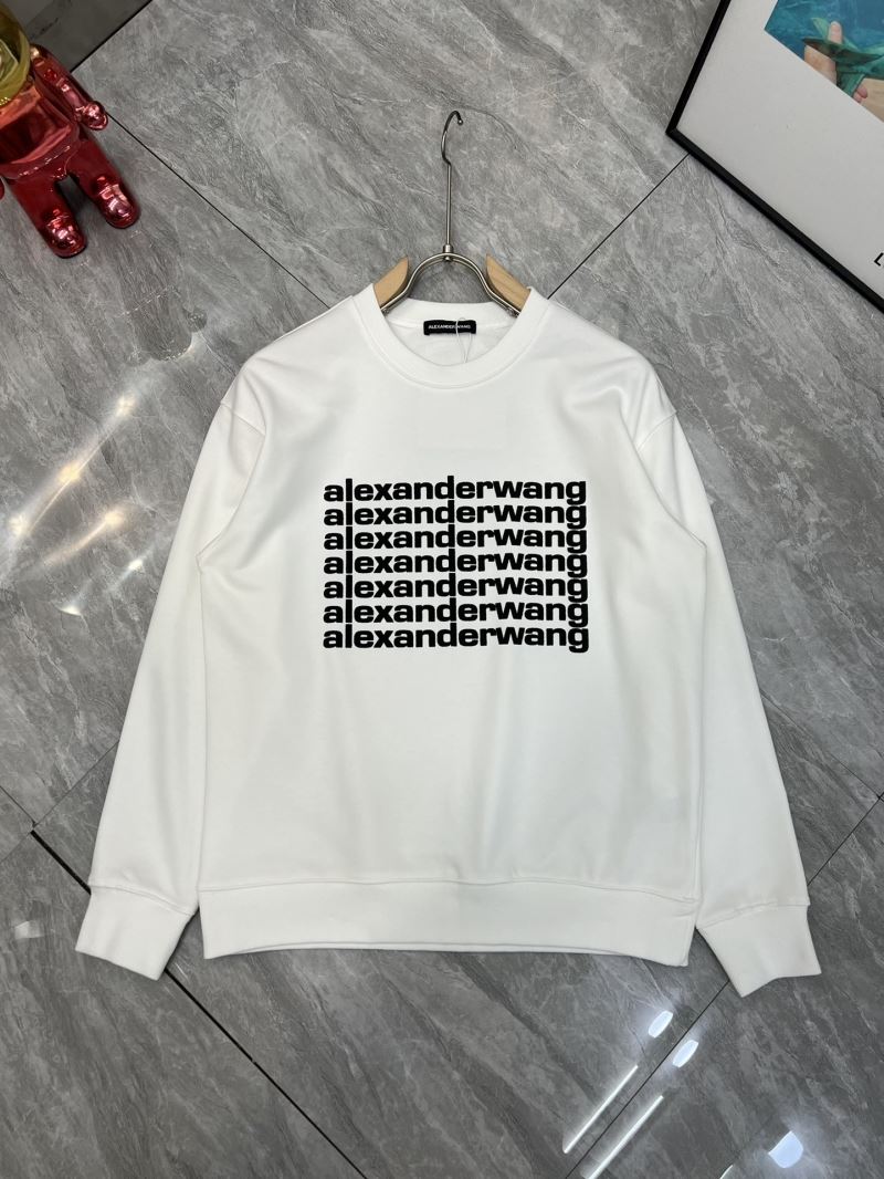 Alexander Wang Hoodies